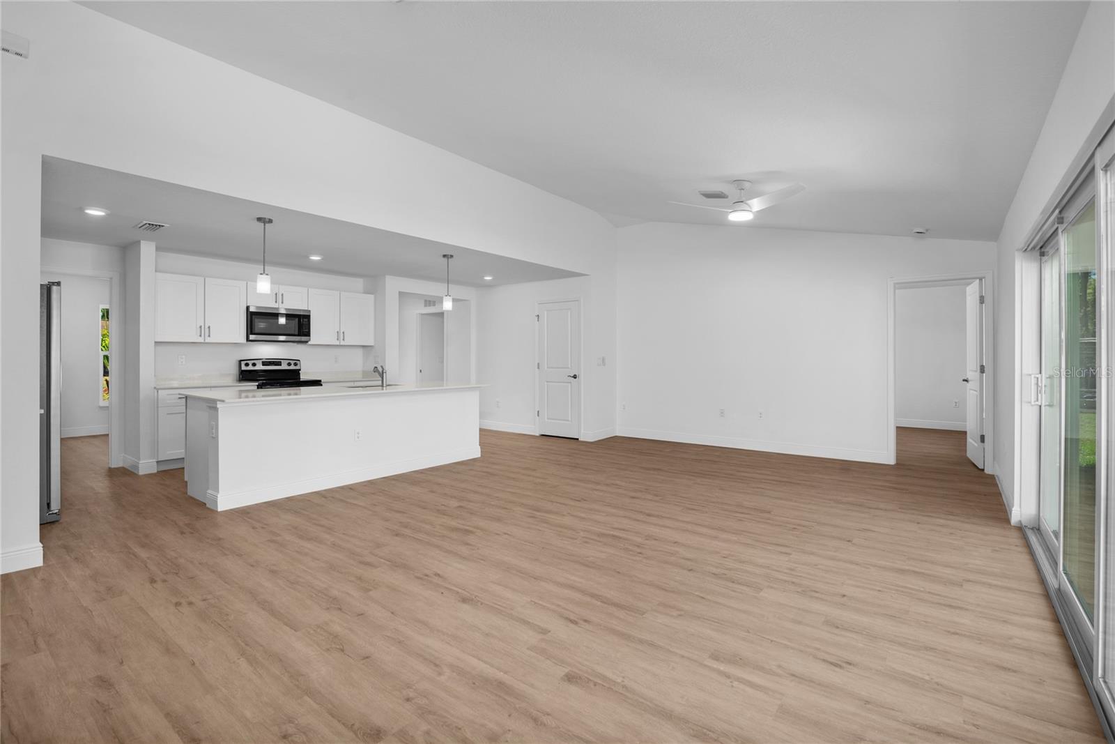 PORT CHARLOTTE SUB 22 - Residential
