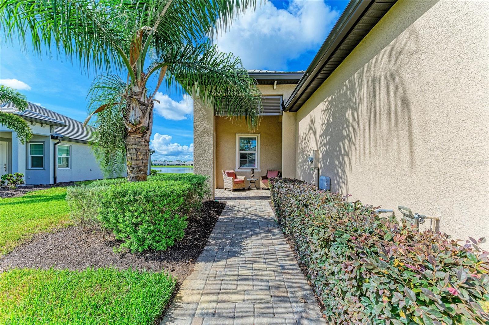 SWEETWATER AT LAKEWOOD RANCH PH I & II - Residential