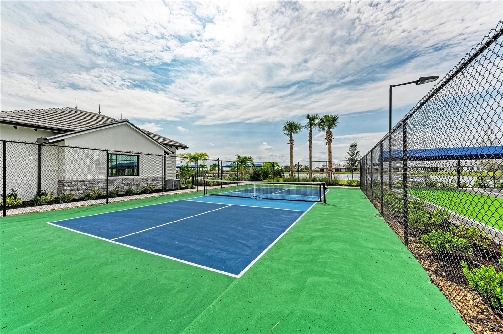 SWEETWATER AT LAKEWOOD RANCH PH I & II - Residential