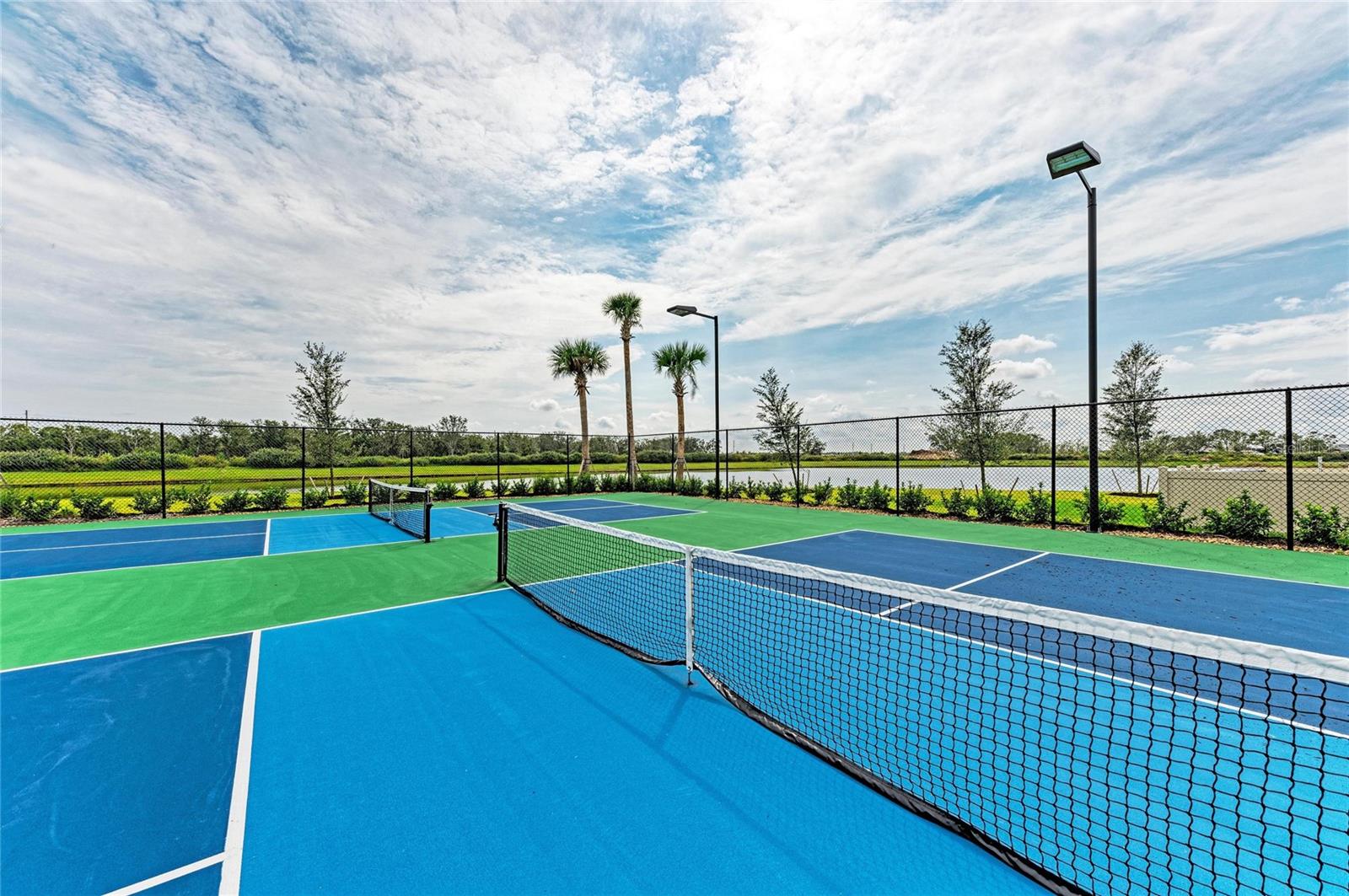 SWEETWATER AT LAKEWOOD RANCH PH I & II - Residential