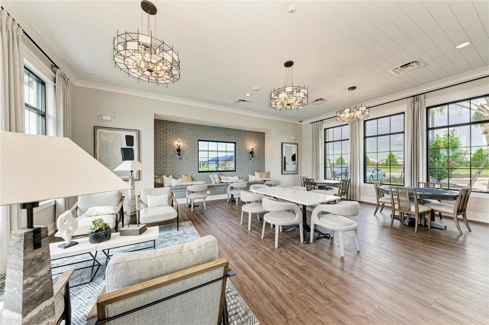 SWEETWATER AT LAKEWOOD RANCH PH I & II - Residential