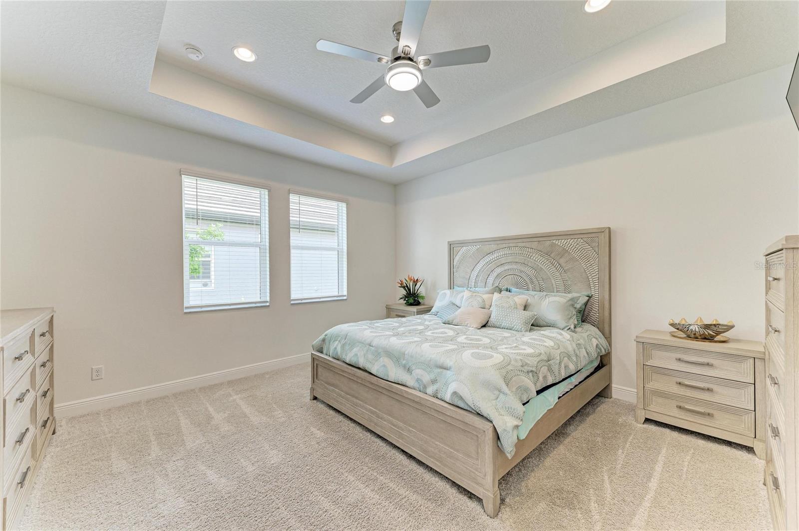 SWEETWATER AT LAKEWOOD RANCH PH I & II - Residential