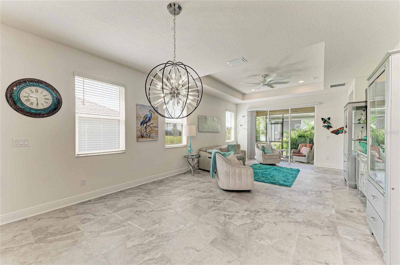 SWEETWATER AT LAKEWOOD RANCH PH I & II - Residential