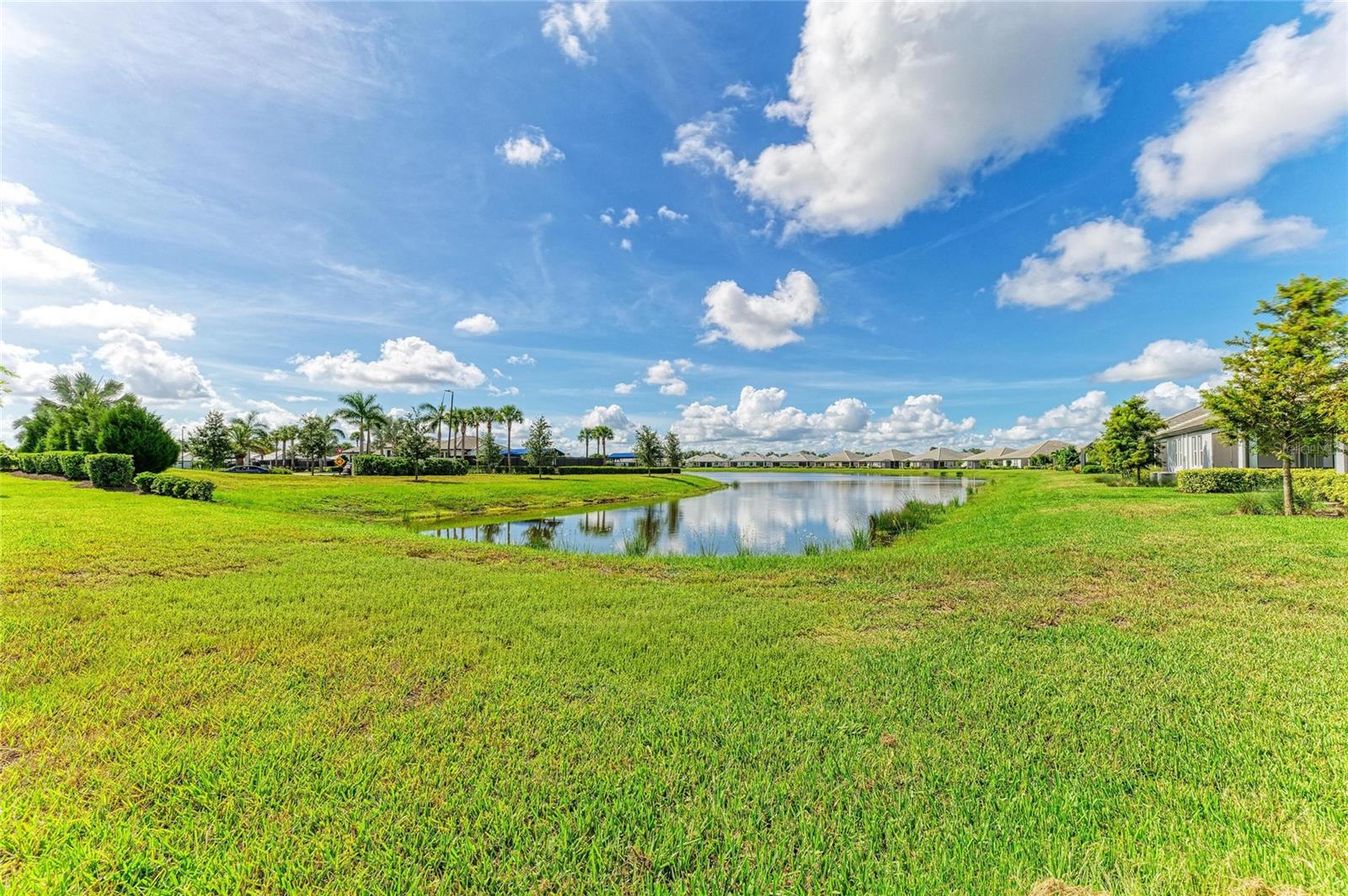 SWEETWATER AT LAKEWOOD RANCH PH I & II - Residential