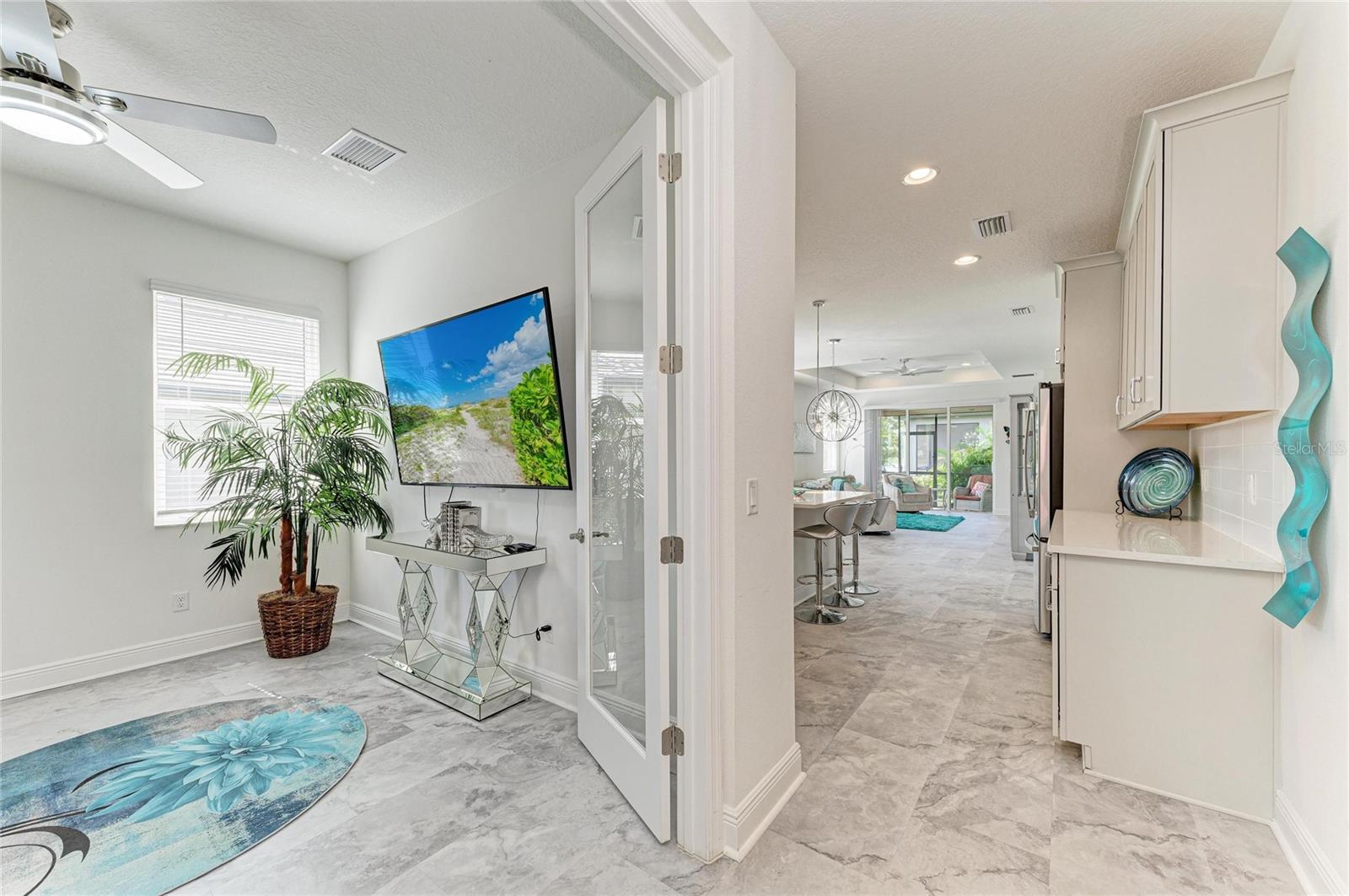 SWEETWATER AT LAKEWOOD RANCH PH I & II - Residential