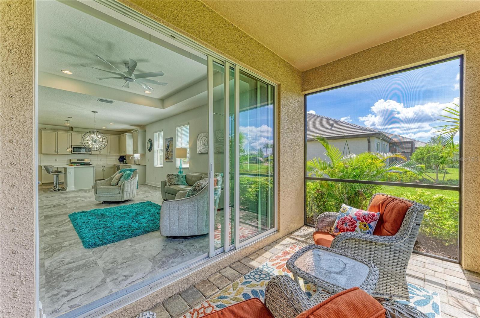 SWEETWATER AT LAKEWOOD RANCH PH I & II - Residential