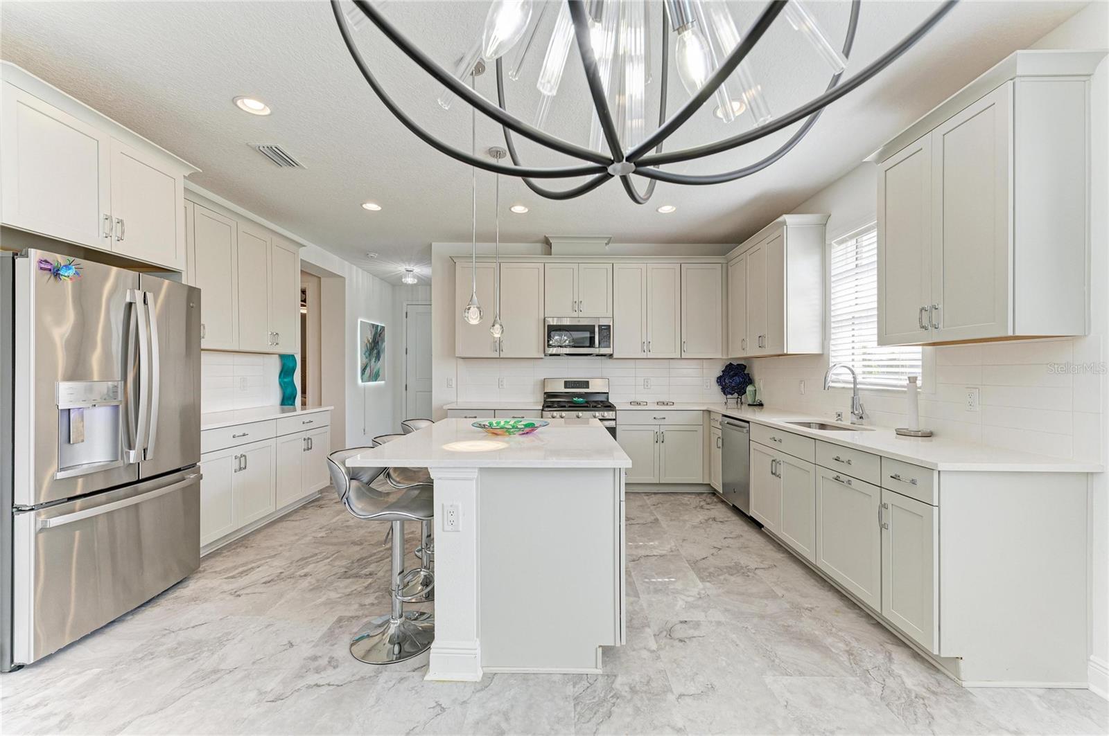 SWEETWATER AT LAKEWOOD RANCH PH I & II - Residential
