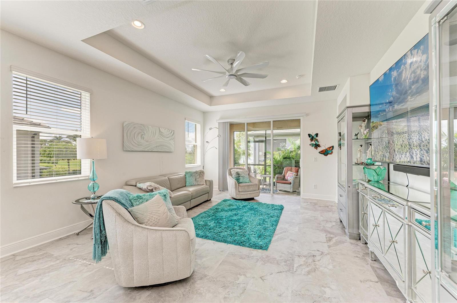 SWEETWATER AT LAKEWOOD RANCH PH I & II - Residential