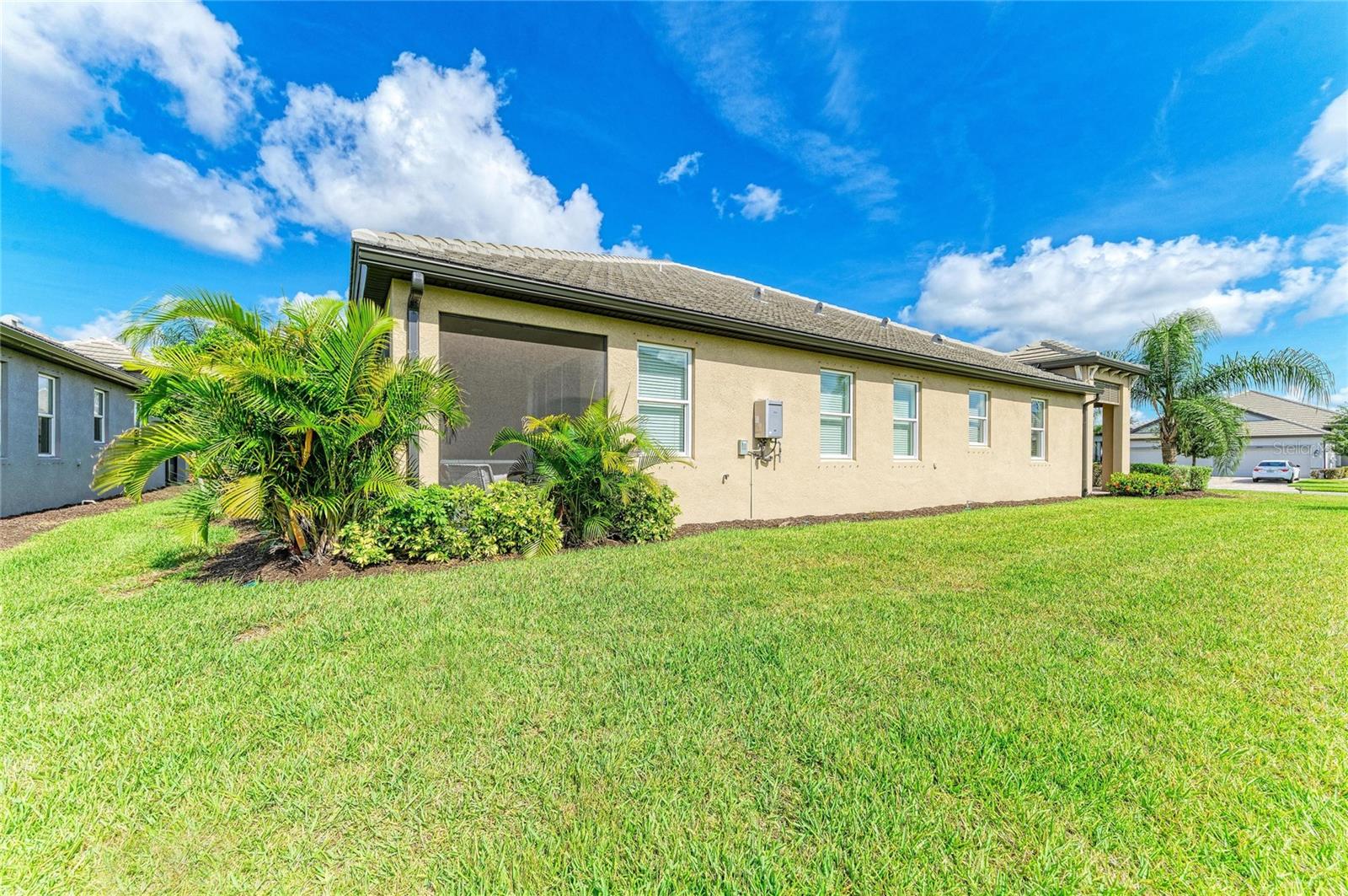 SWEETWATER AT LAKEWOOD RANCH PH I & II - Residential
