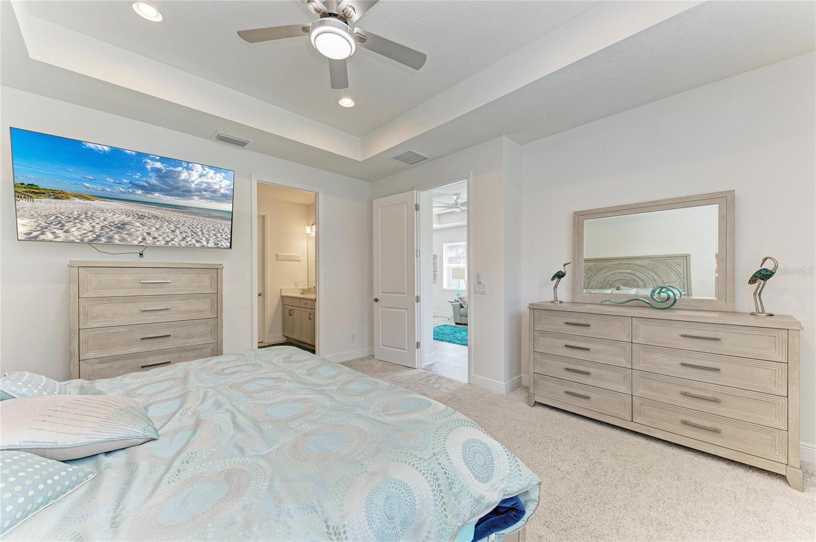 SWEETWATER AT LAKEWOOD RANCH PH I & II - Residential