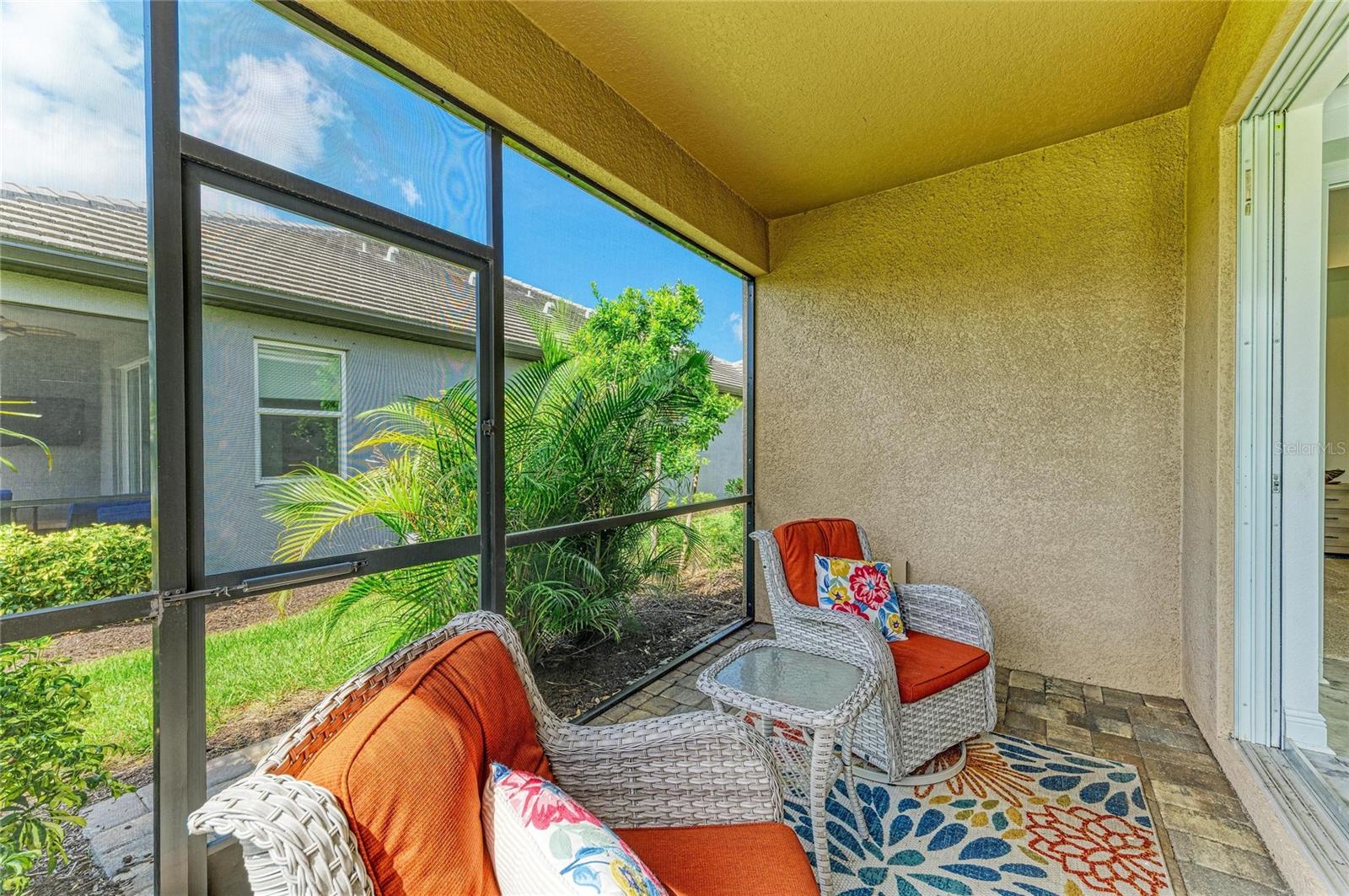 SWEETWATER AT LAKEWOOD RANCH PH I & II - Residential