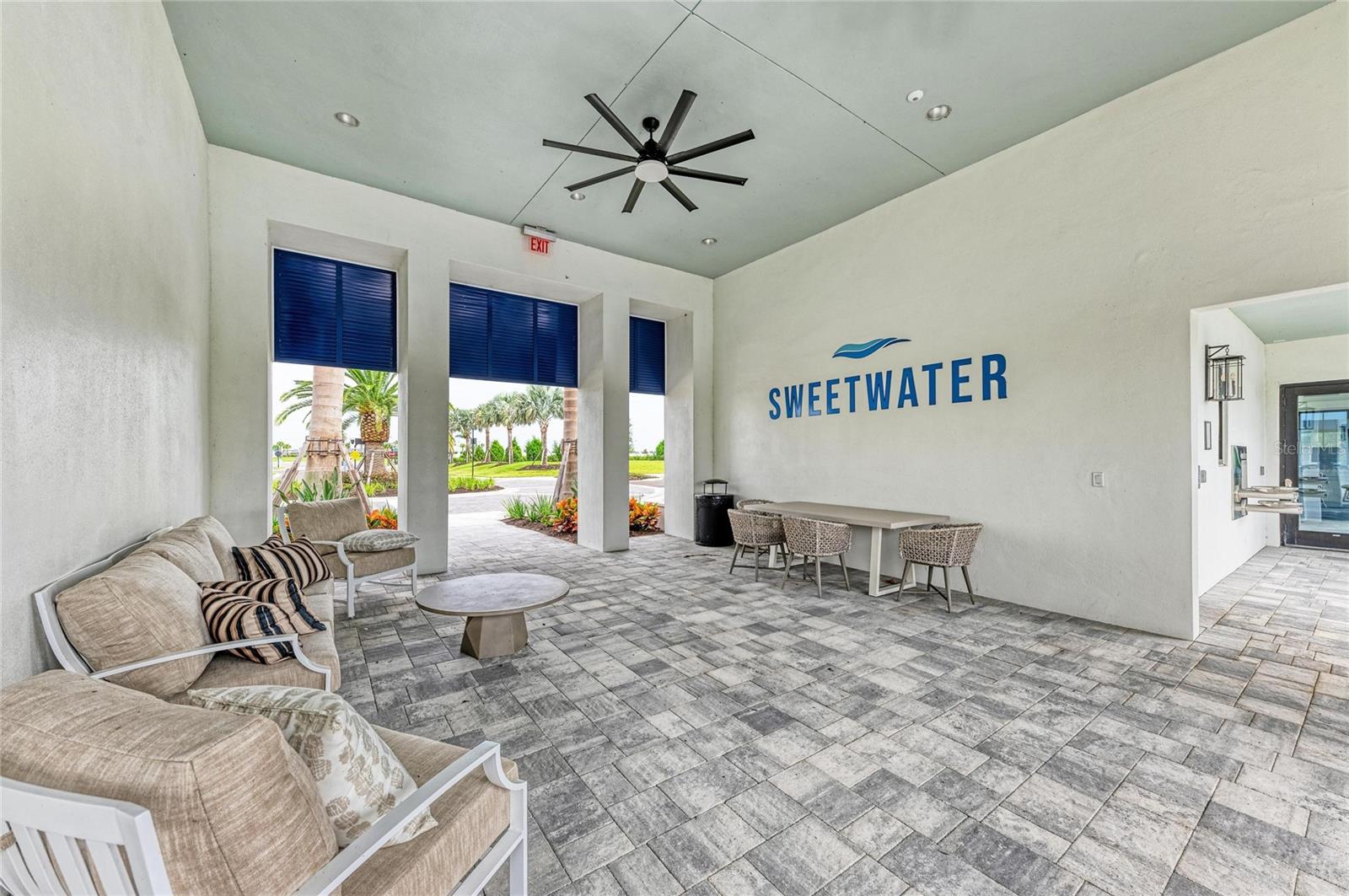 SWEETWATER AT LAKEWOOD RANCH PH I & II - Residential