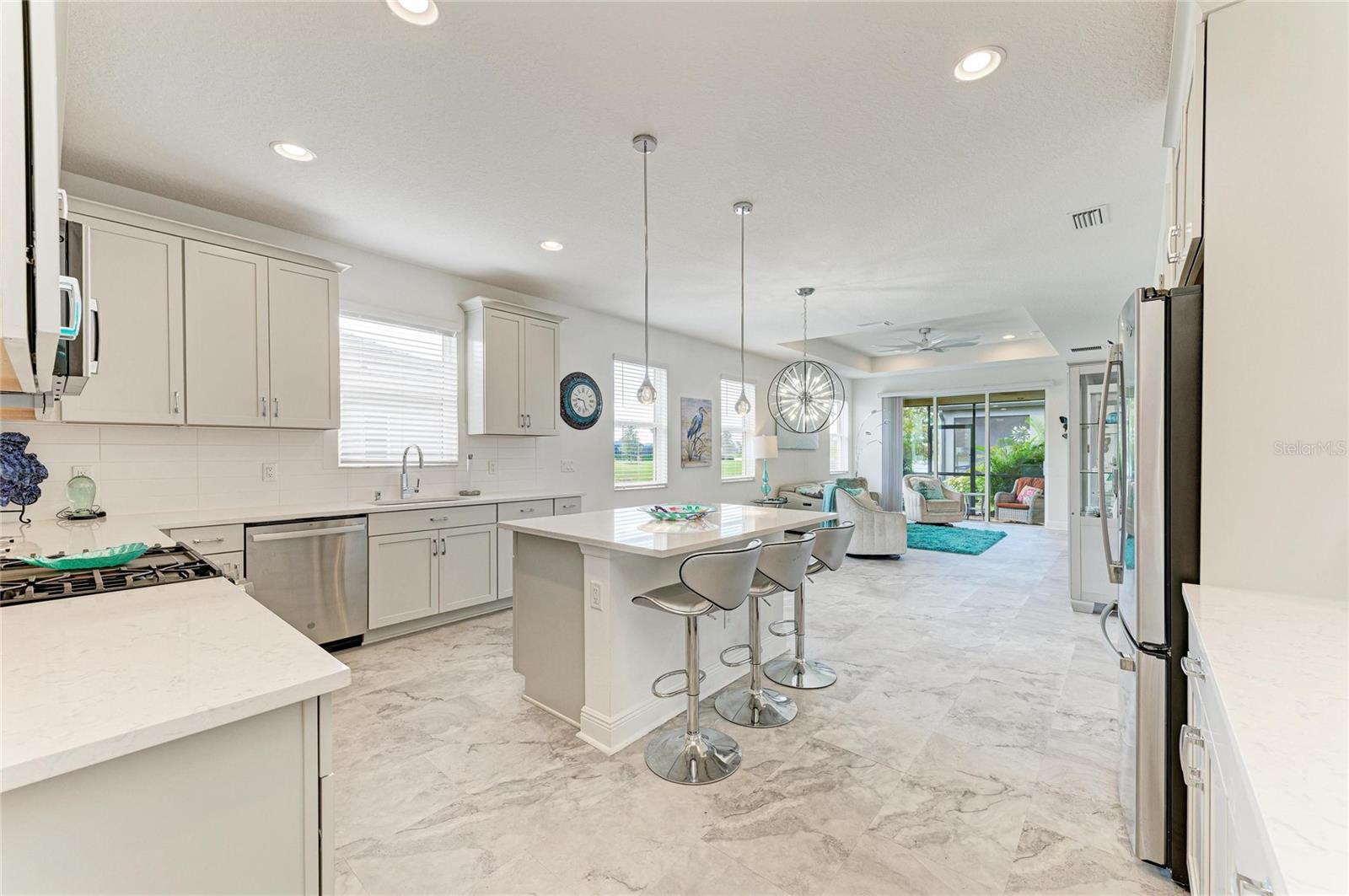 SWEETWATER AT LAKEWOOD RANCH PH I & II - Residential