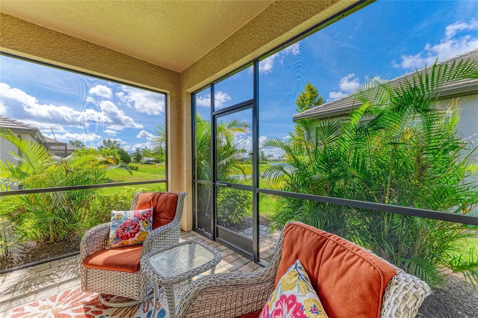SWEETWATER AT LAKEWOOD RANCH PH I & II - Residential