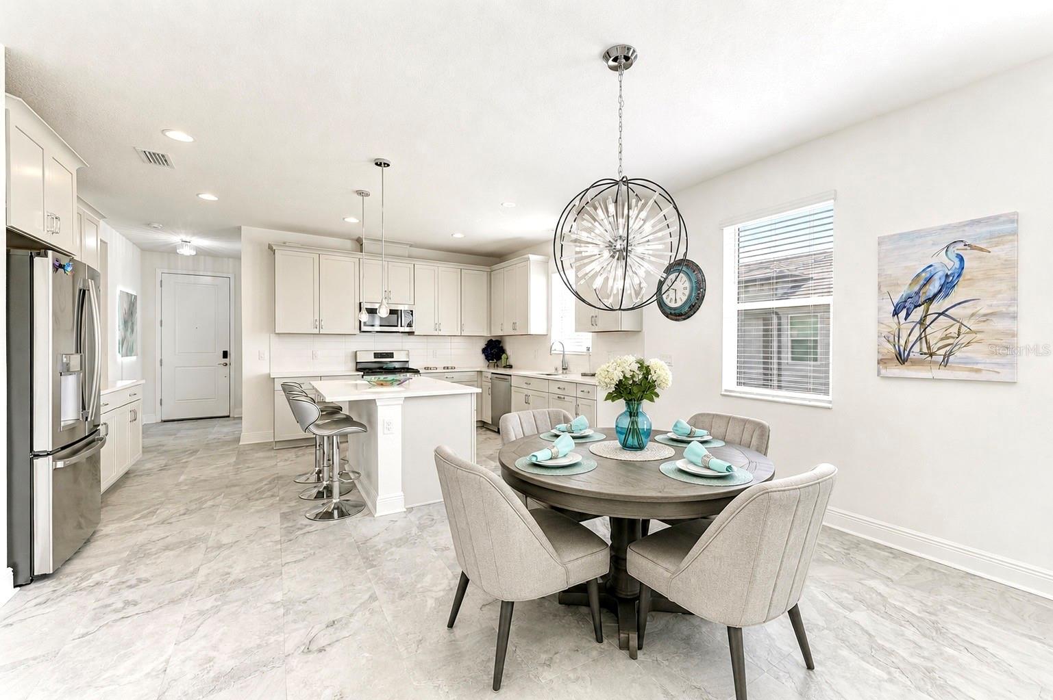 SWEETWATER AT LAKEWOOD RANCH PH I & II - Residential
