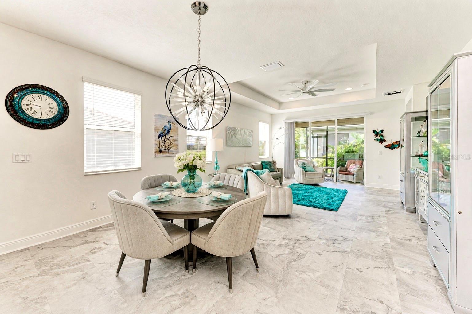SWEETWATER AT LAKEWOOD RANCH PH I & II - Residential