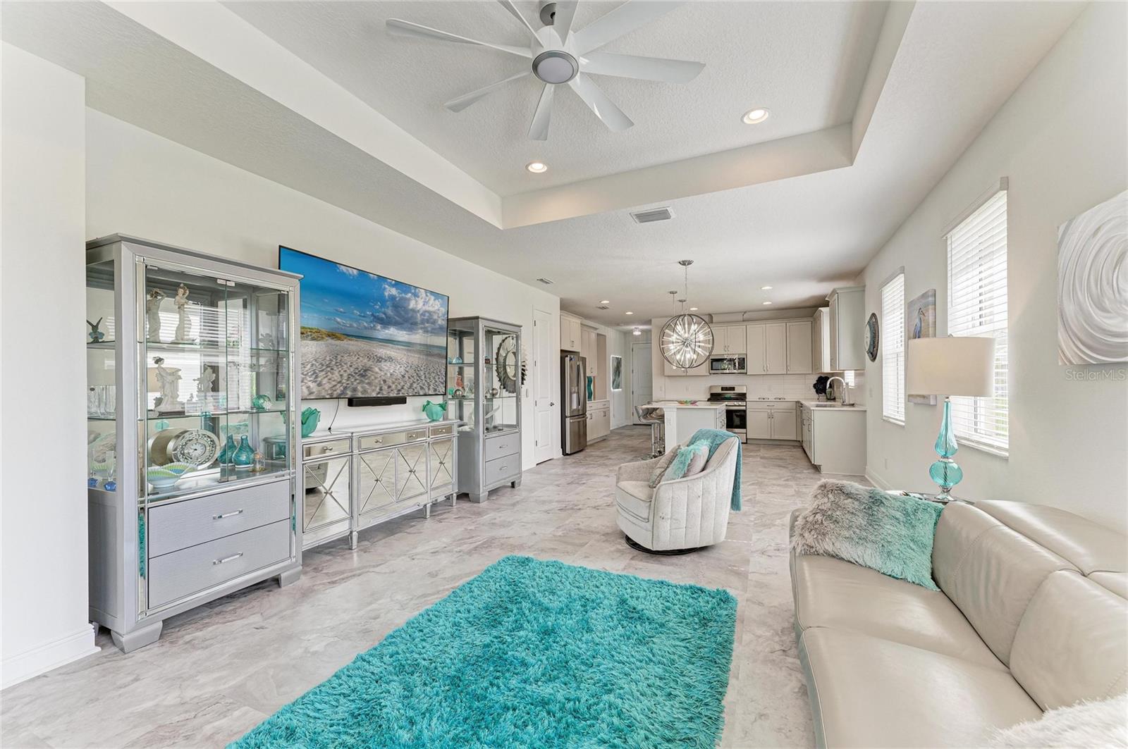 SWEETWATER AT LAKEWOOD RANCH PH I & II - Residential
