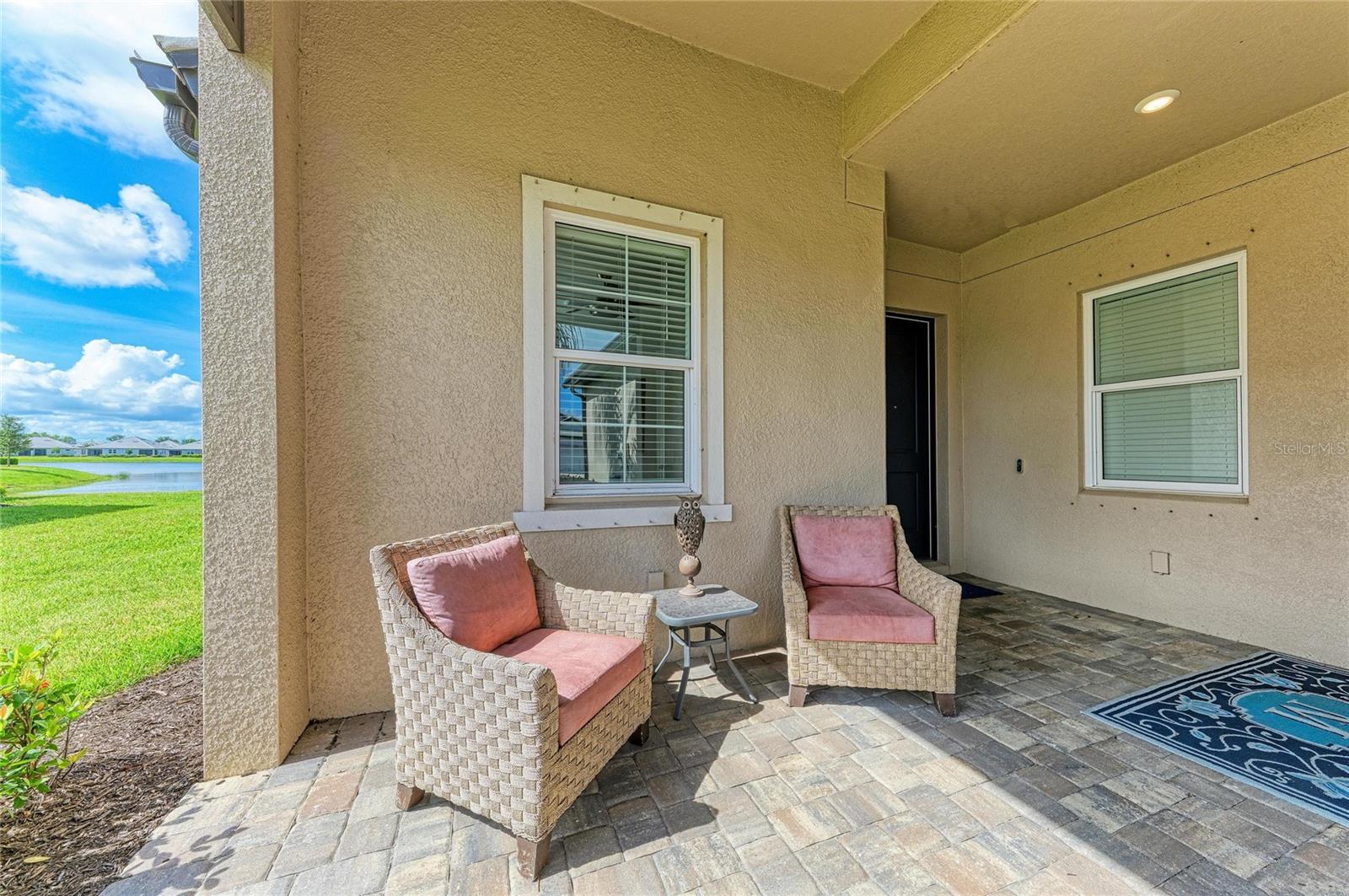 SWEETWATER AT LAKEWOOD RANCH PH I & II - Residential