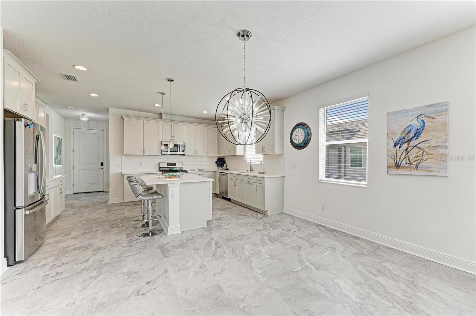 SWEETWATER AT LAKEWOOD RANCH PH I & II - Residential