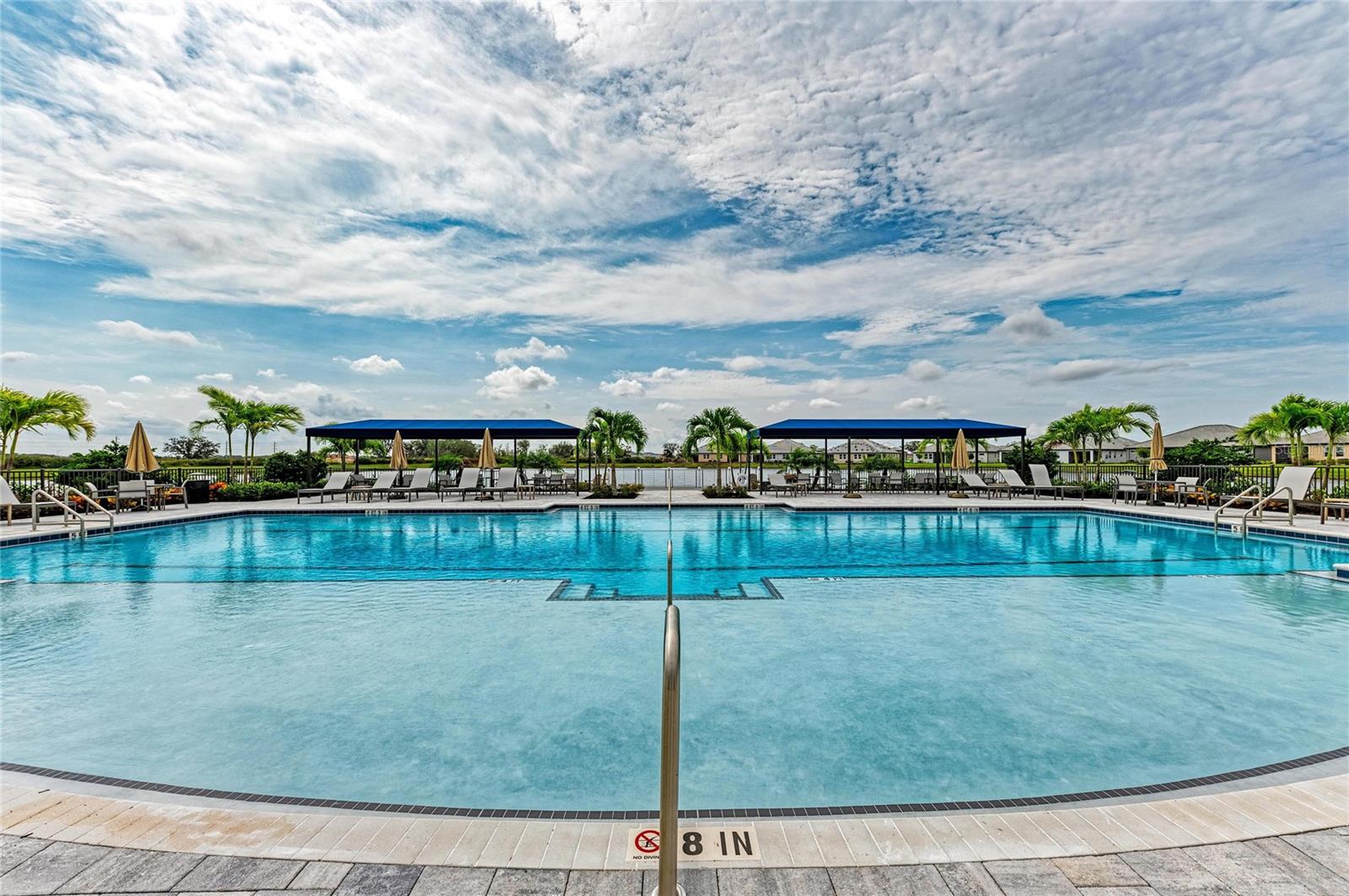 SWEETWATER AT LAKEWOOD RANCH PH I & II - Residential