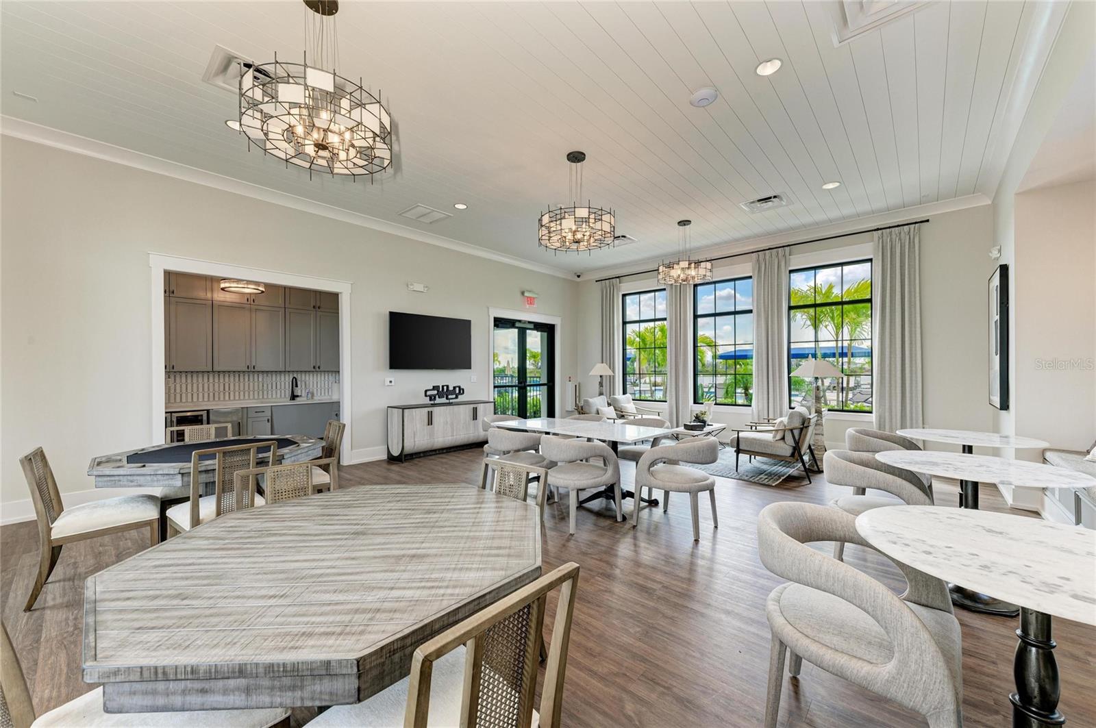 SWEETWATER AT LAKEWOOD RANCH PH I & II - Residential