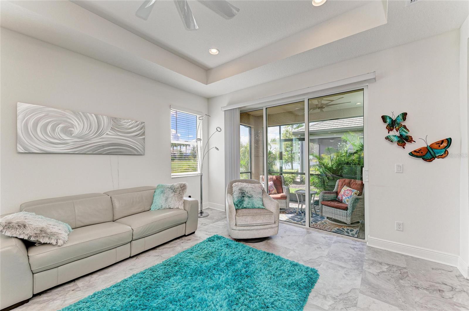 SWEETWATER AT LAKEWOOD RANCH PH I & II - Residential