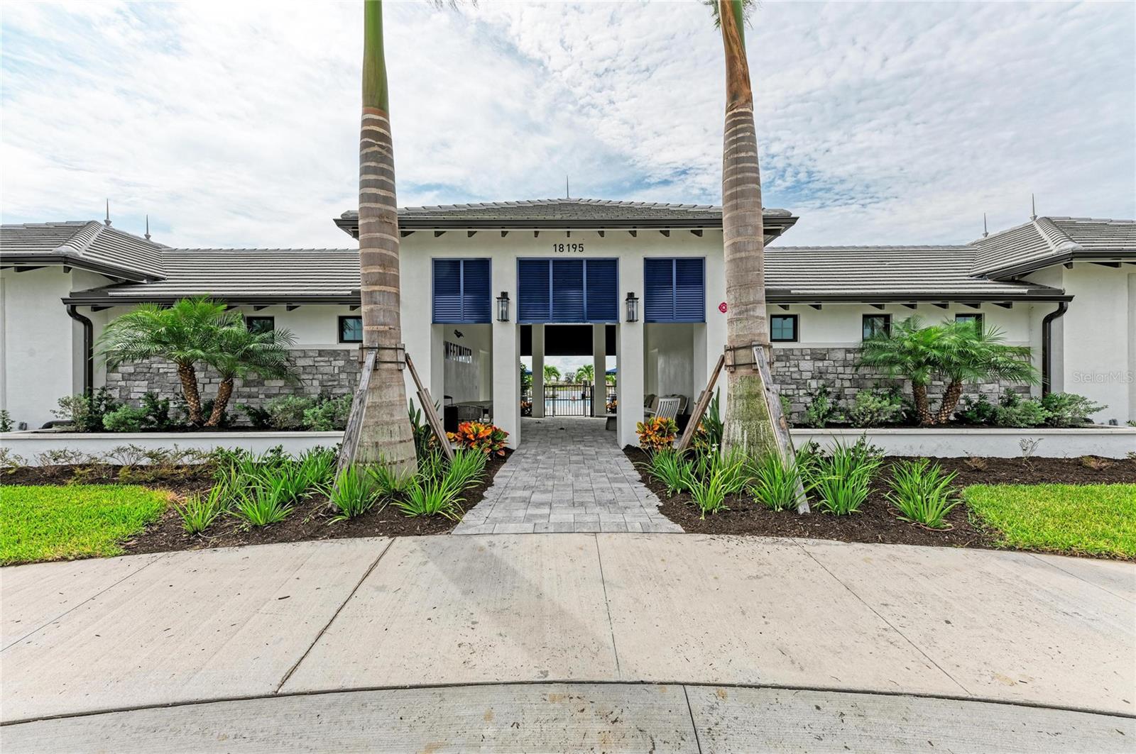 SWEETWATER AT LAKEWOOD RANCH PH I & II - Residential