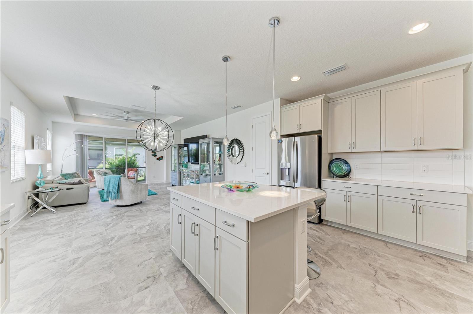 SWEETWATER AT LAKEWOOD RANCH PH I & II - Residential
