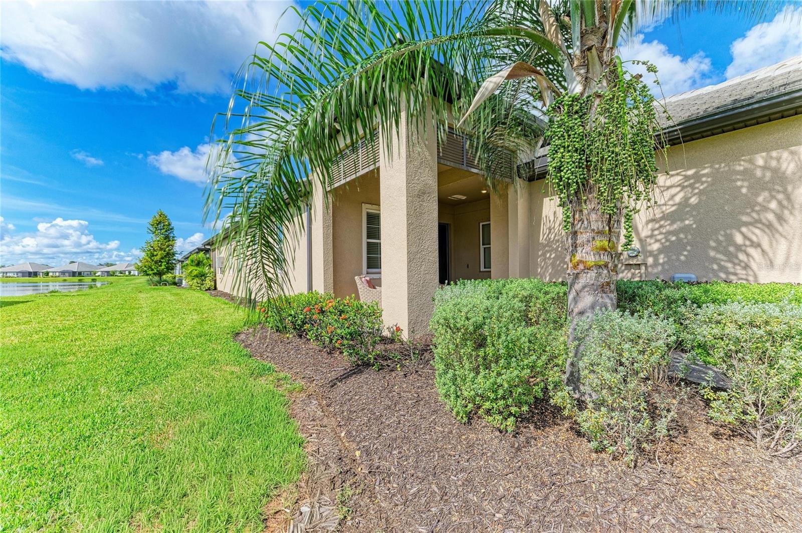 SWEETWATER AT LAKEWOOD RANCH PH I & II - Residential