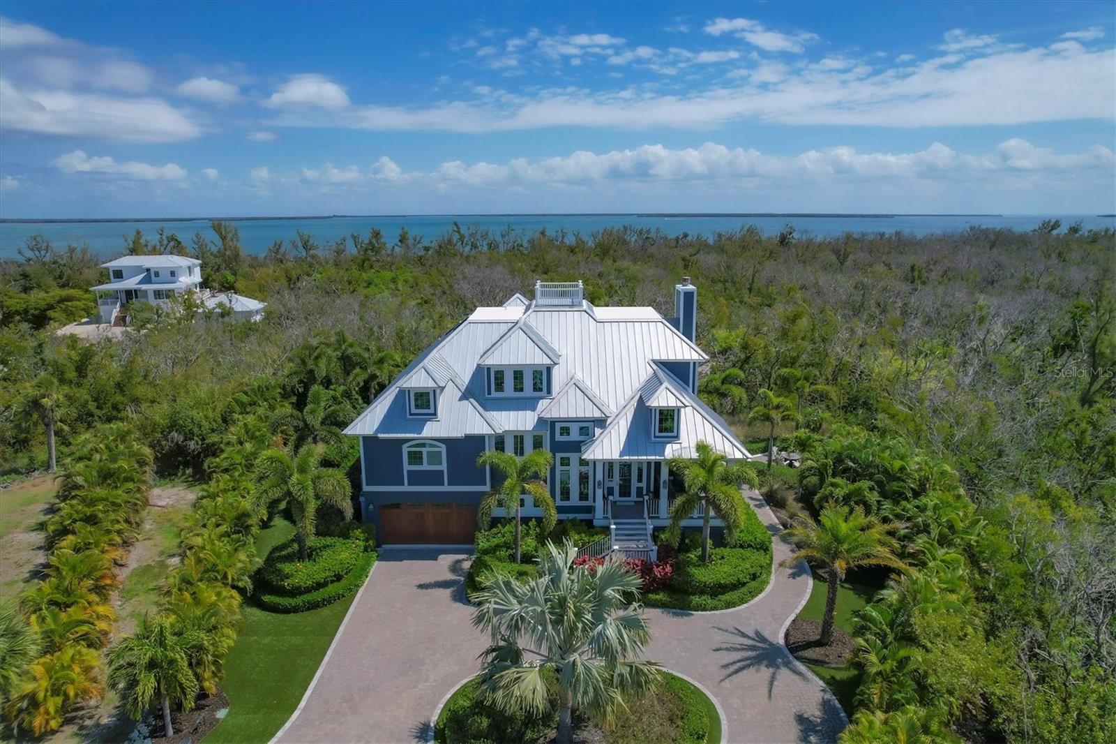 EAST SHORE ACRES - Residential