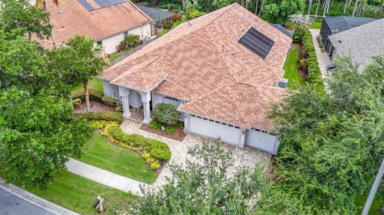 VILLAROSA M - Residential