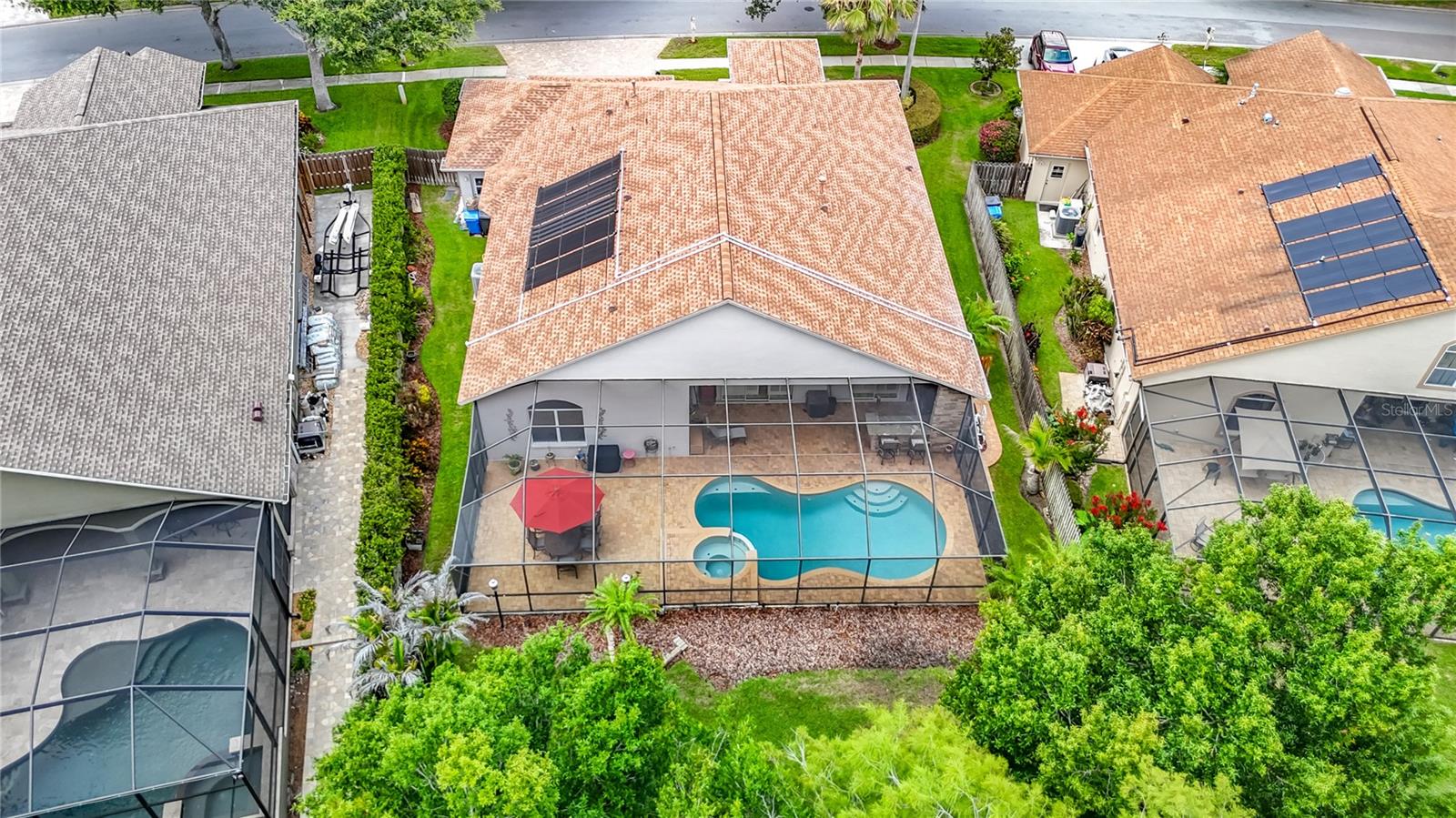 VILLAROSA M - Residential
