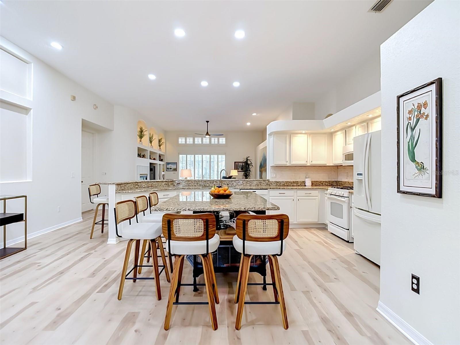 VILLAROSA M - Residential