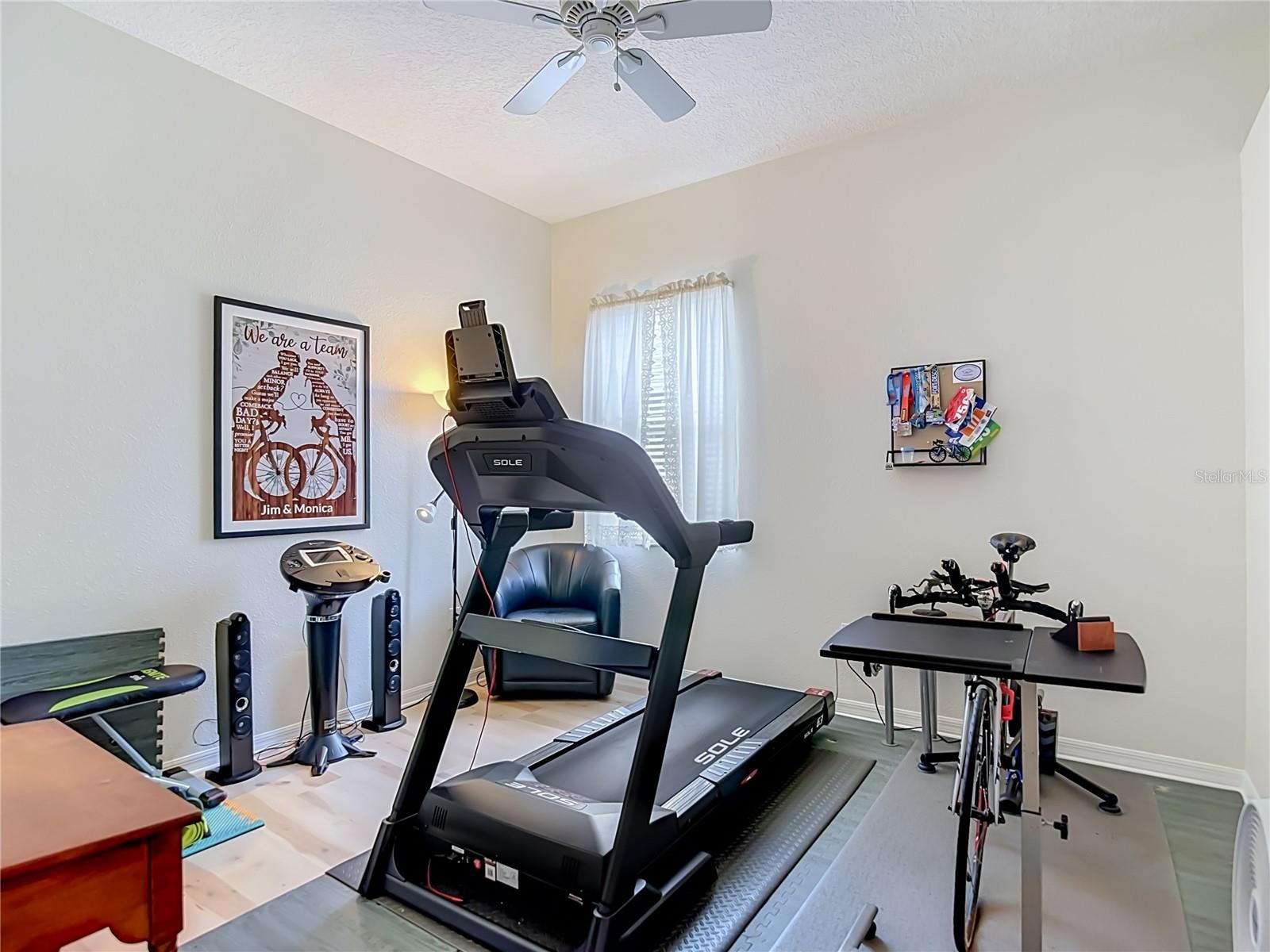 VILLAROSA M - Residential