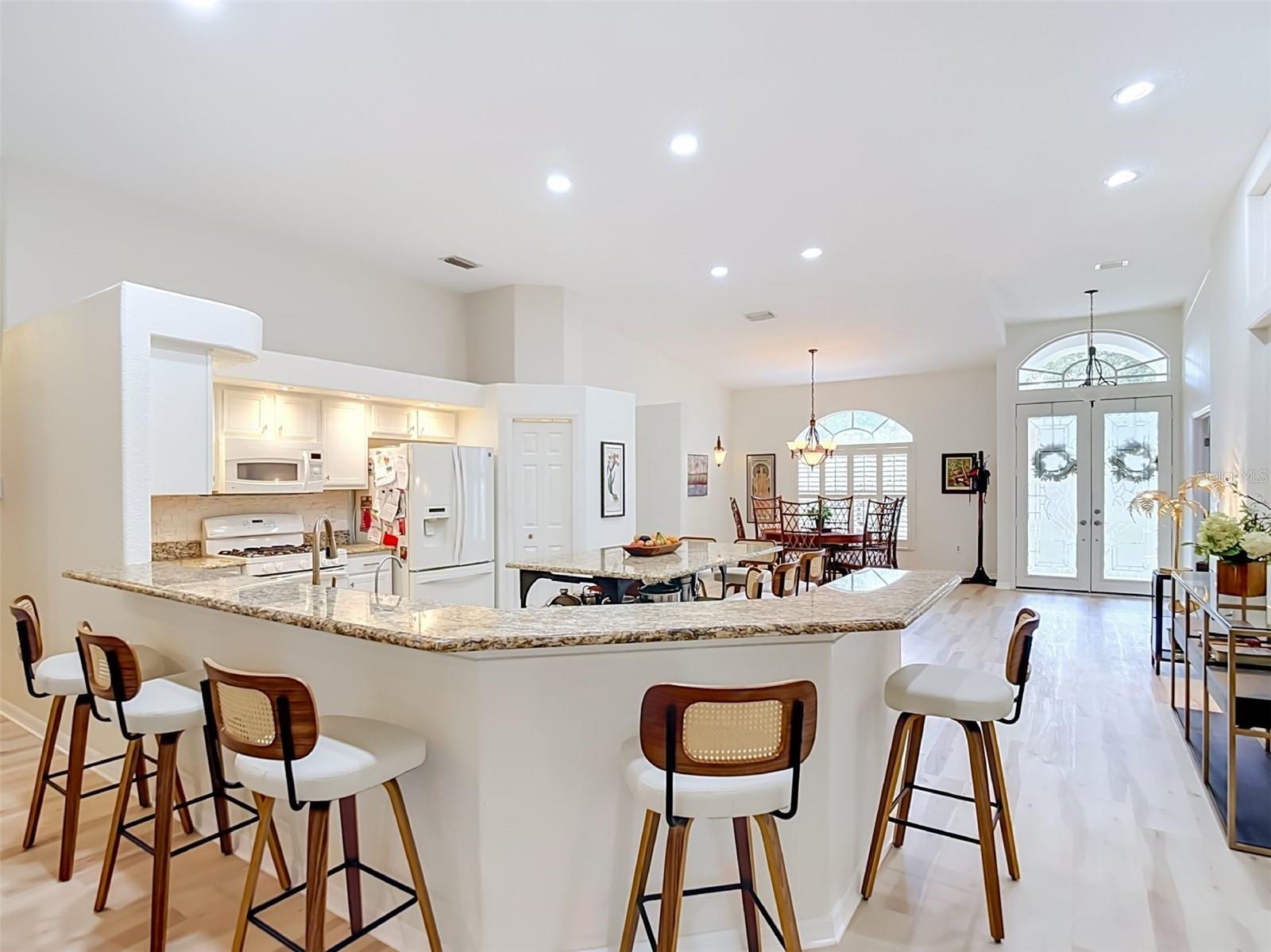 VILLAROSA M - Residential