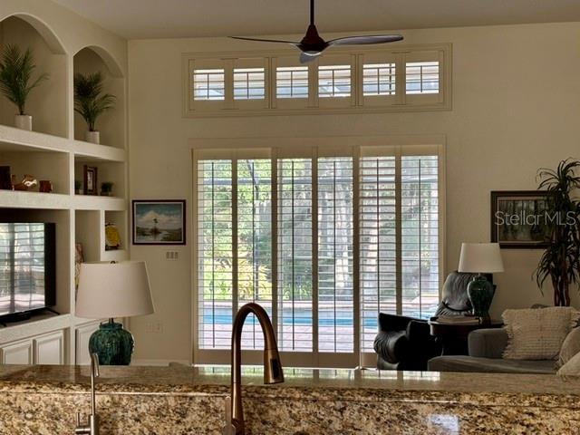VILLAROSA M - Residential