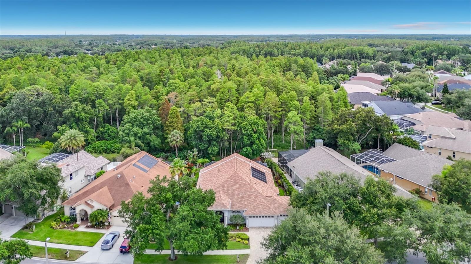 VILLAROSA M - Residential