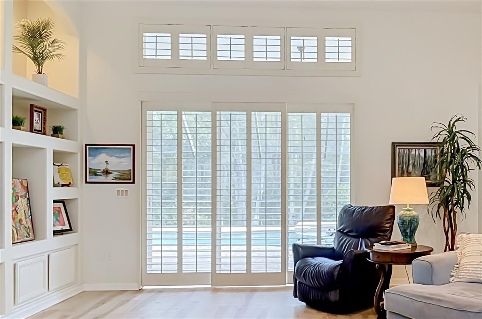 VILLAROSA M - Residential