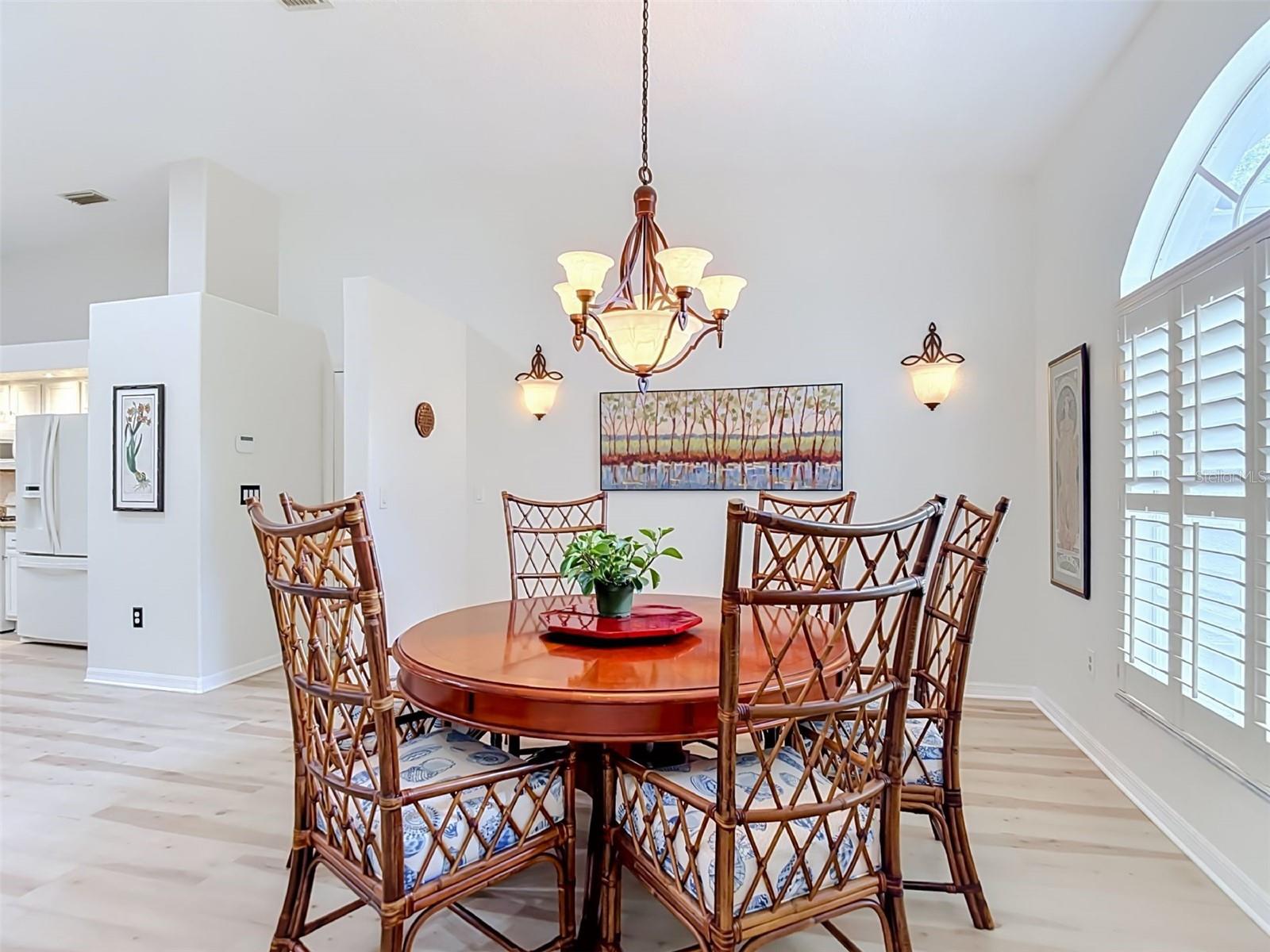 VILLAROSA M - Residential