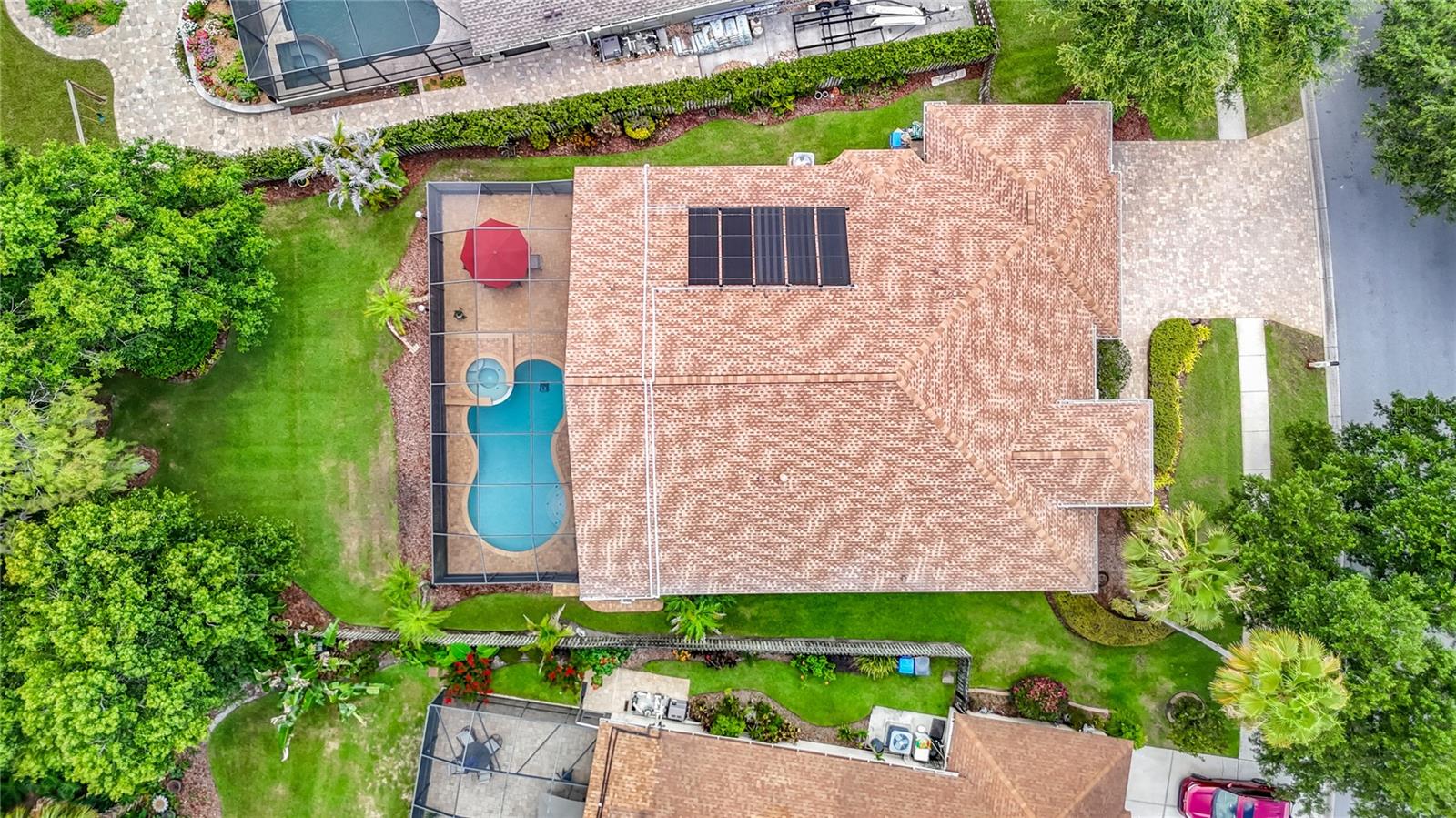 VILLAROSA M - Residential