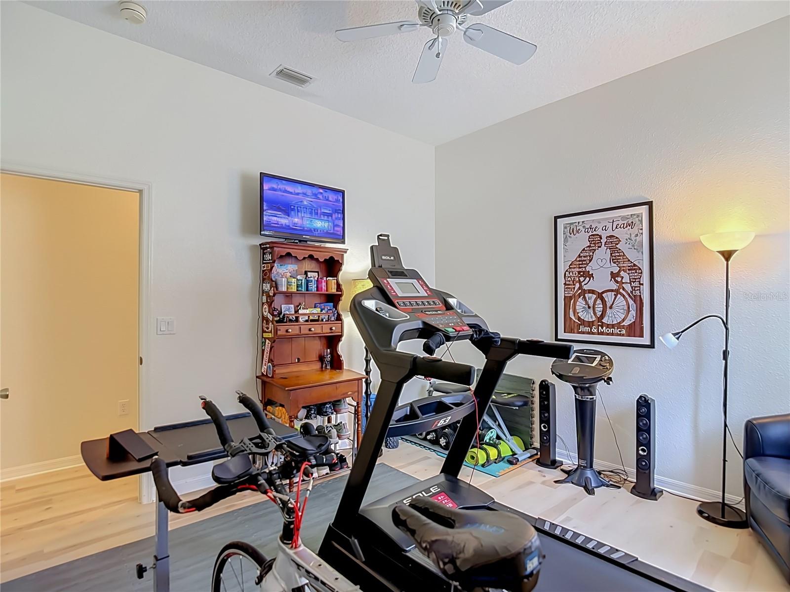 VILLAROSA M - Residential