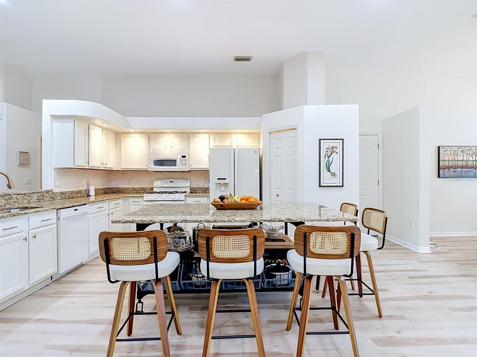 VILLAROSA M - Residential