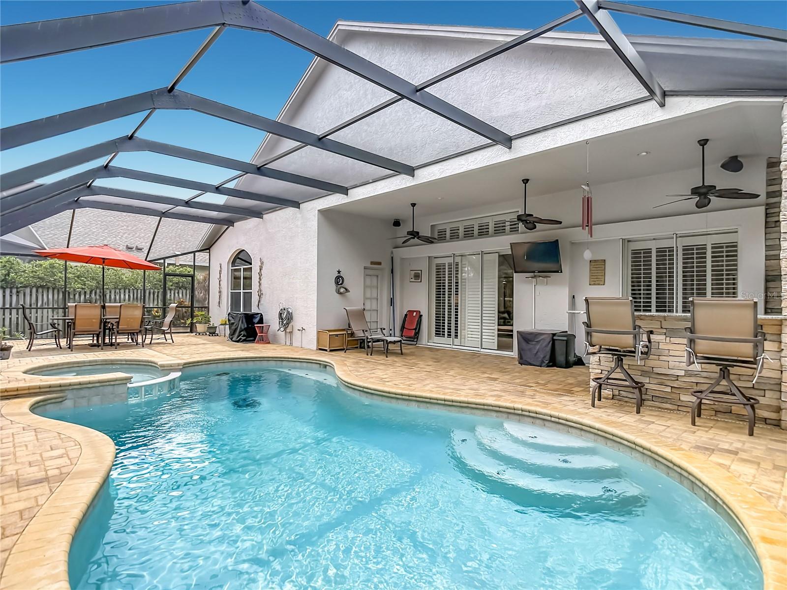 VILLAROSA M - Residential