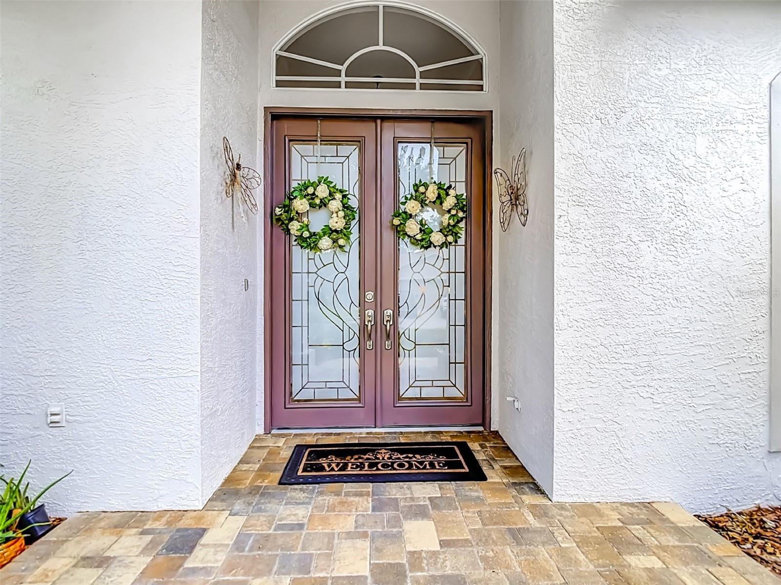 VILLAROSA M - Residential