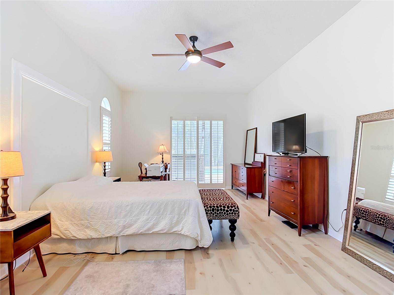 VILLAROSA M - Residential