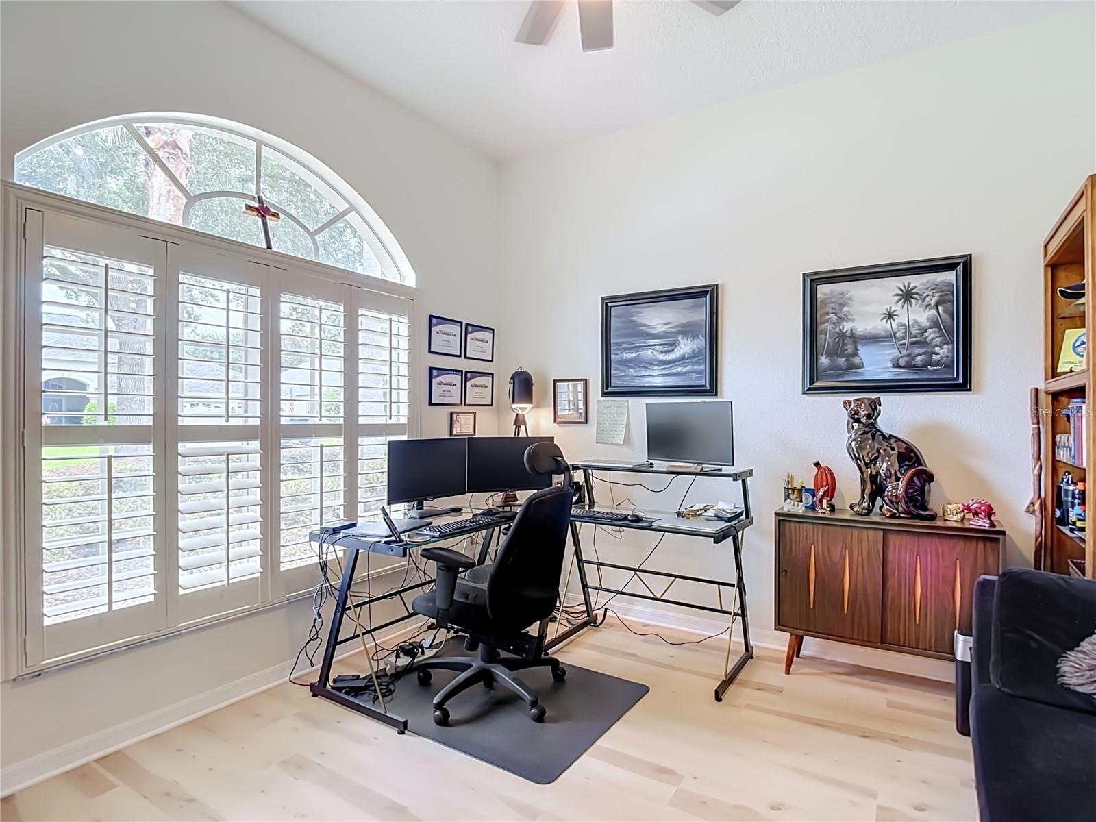 VILLAROSA M - Residential