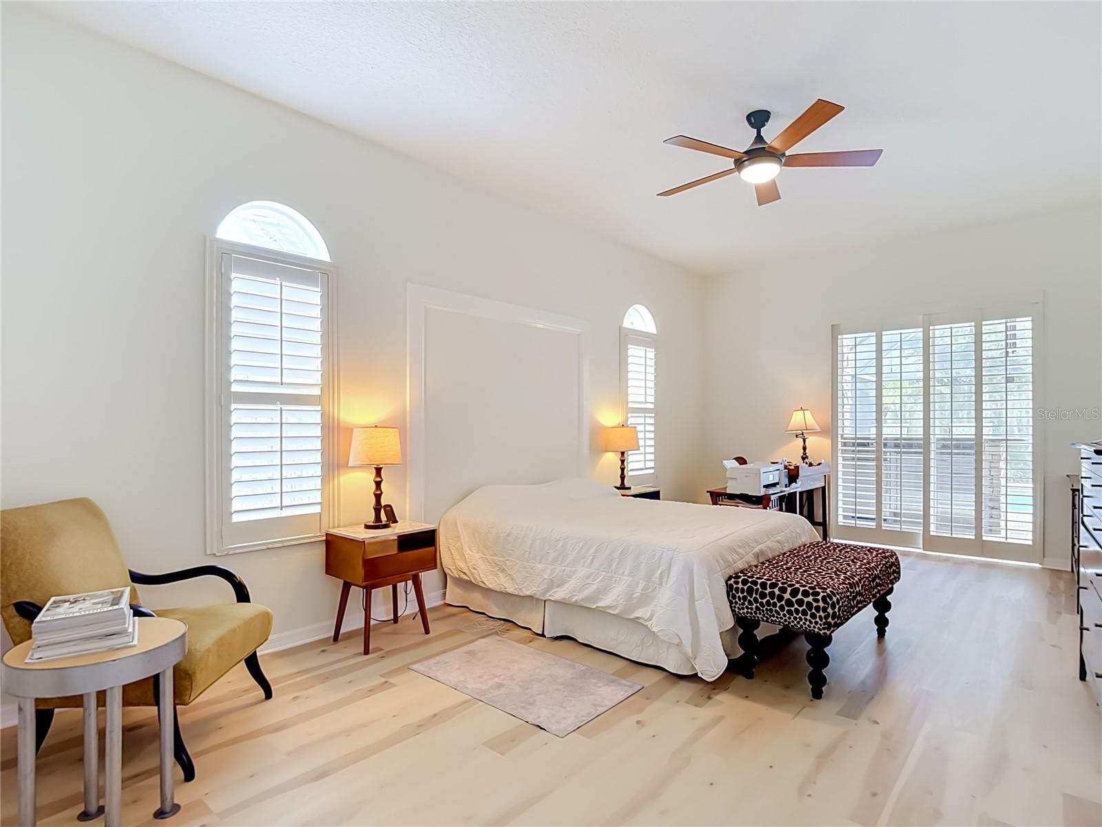 VILLAROSA M - Residential