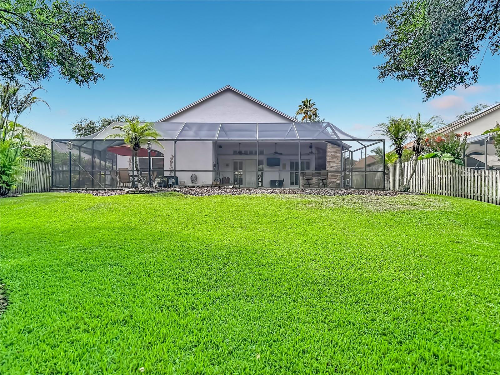 VILLAROSA M - Residential