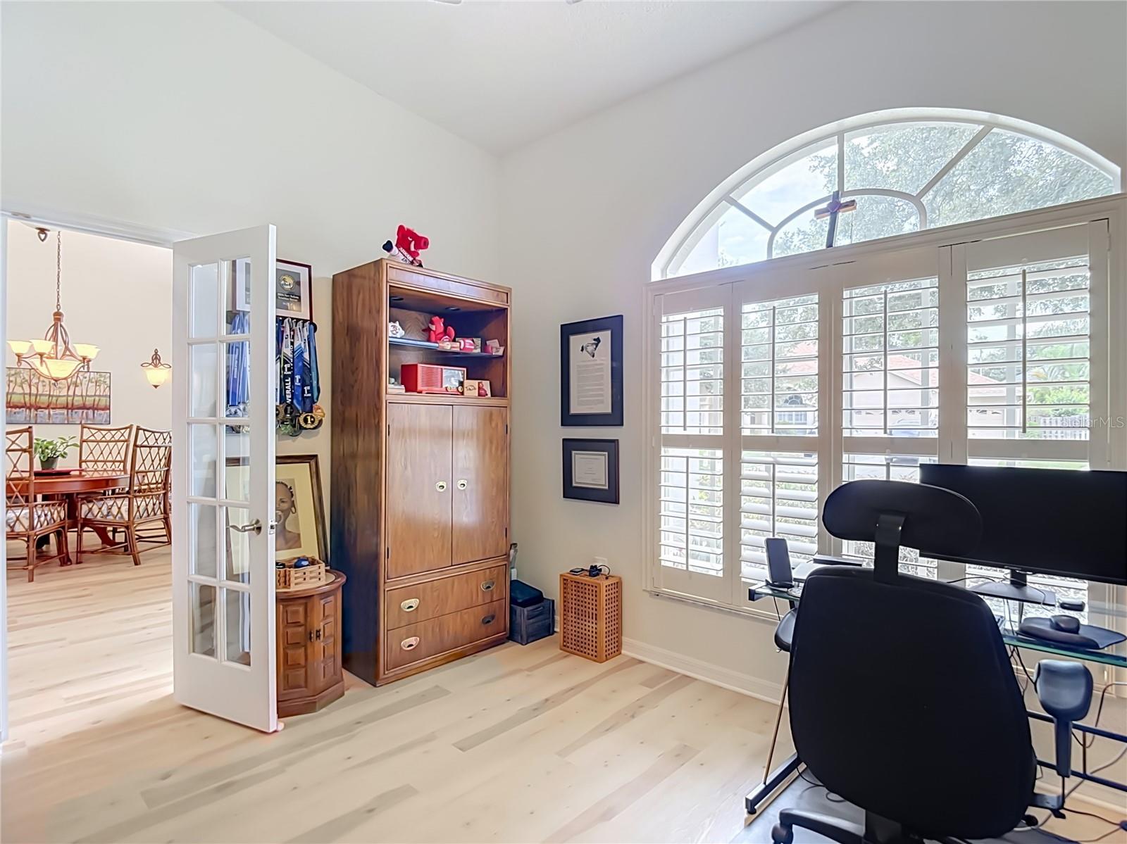 VILLAROSA M - Residential