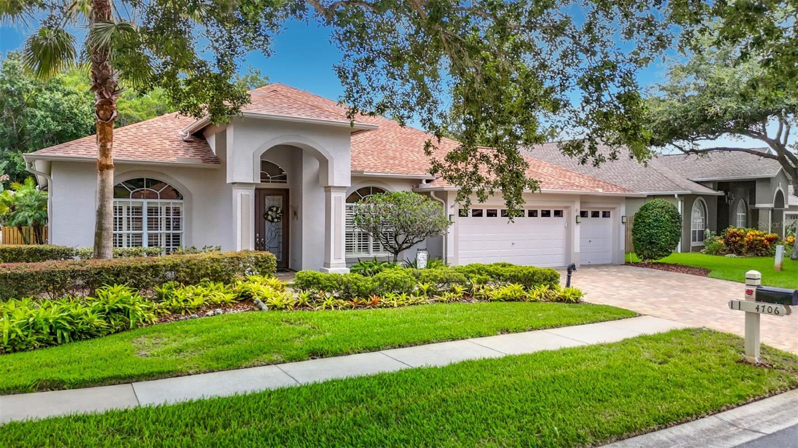 VILLAROSA M - Residential